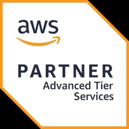 AWS Partner Advanced Tier Services