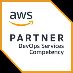AWS DevOps Services Competency