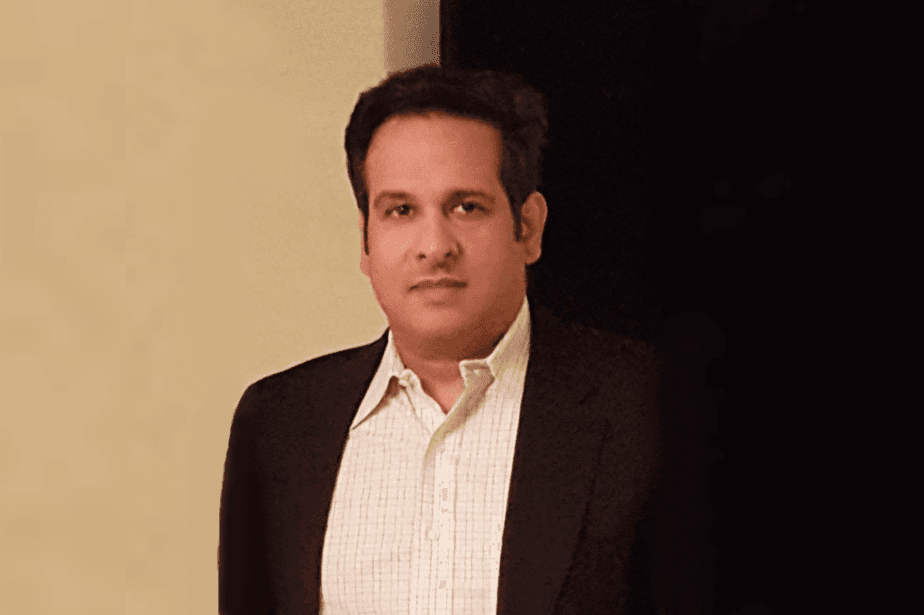 Neal Madan