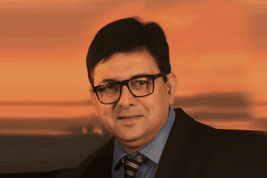Dr. Prem Singh