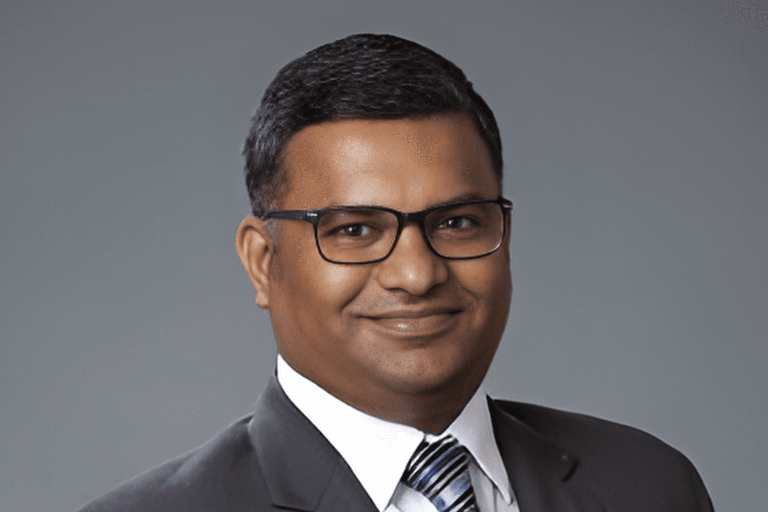 Punit Shetty