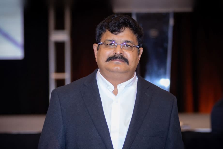 Ramu Venigandla