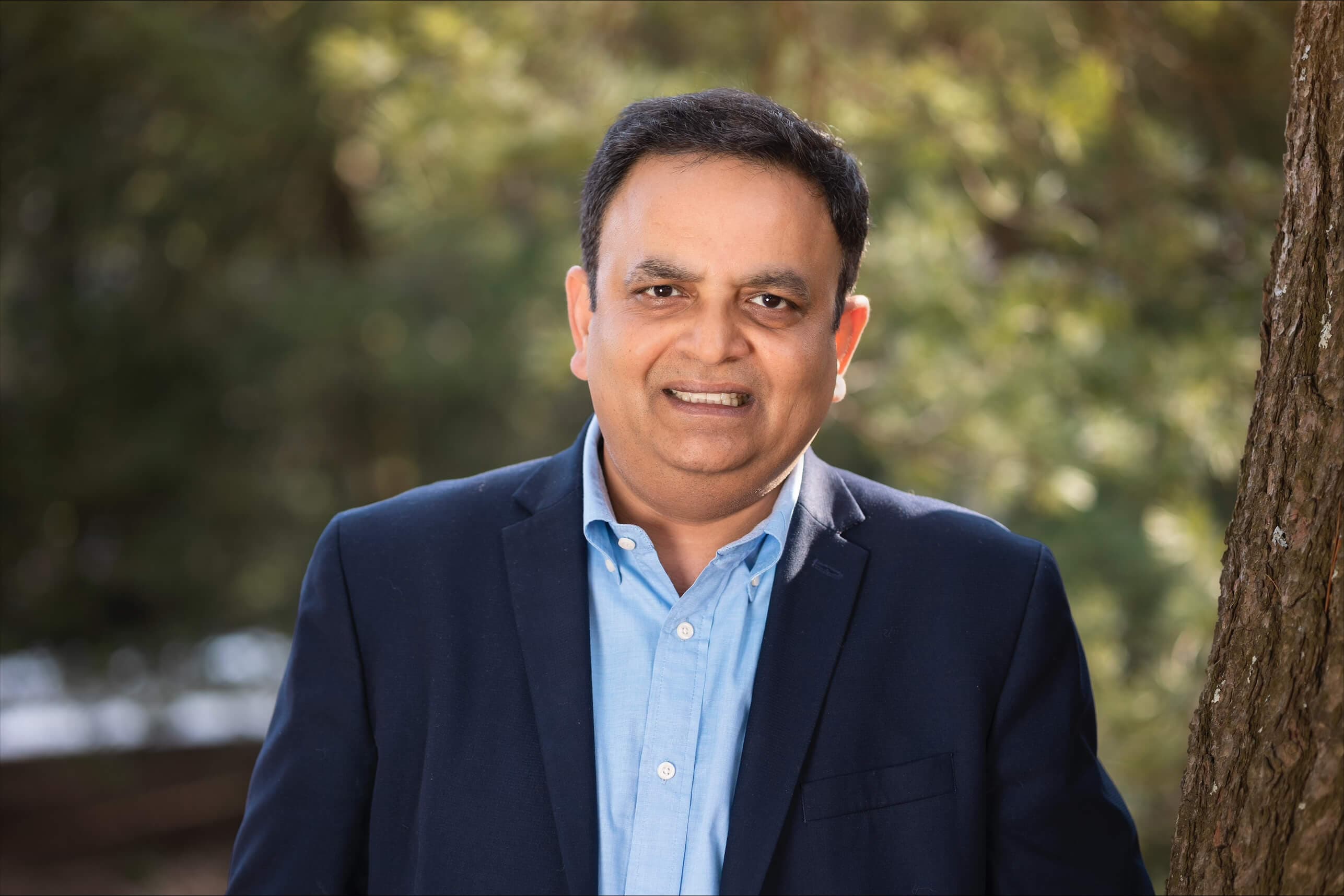 Sanjeev Kumar