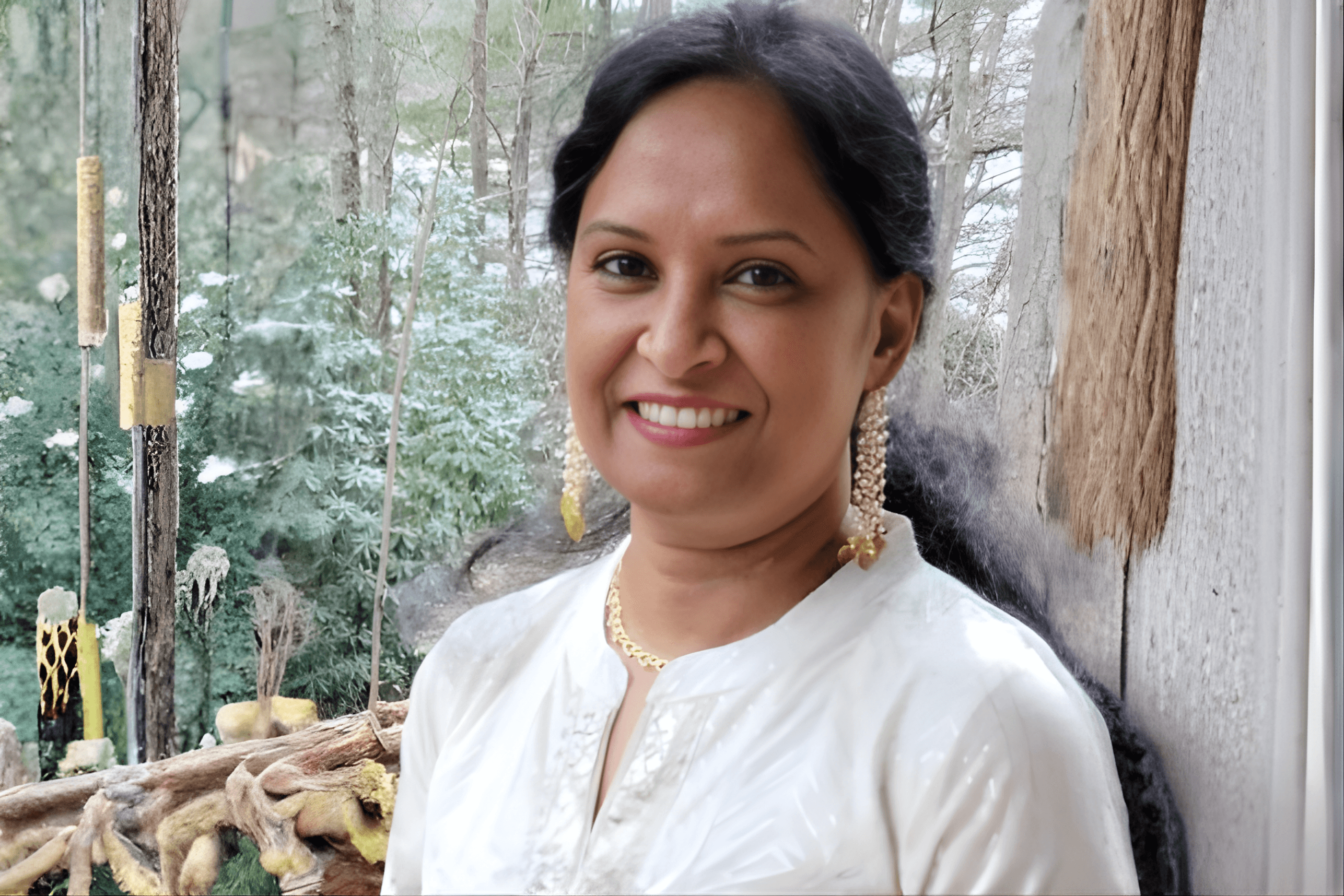 Sukhada Venigandla