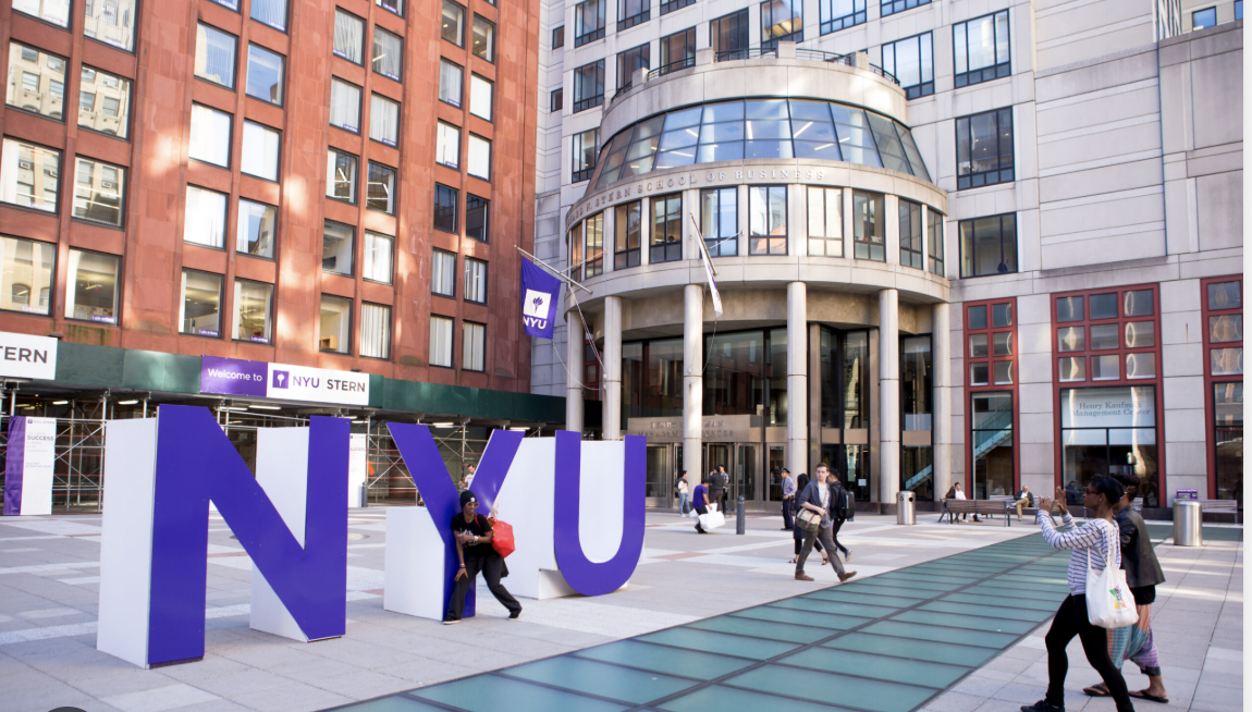 NYU Campus