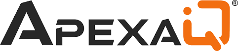 ApexaiQ logo